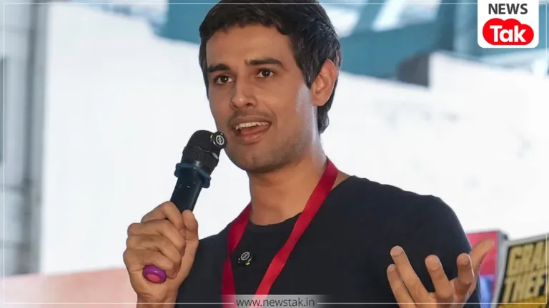 मानहानि और समन के बीच फंसे ध्रुव राठी, साकेत कोर्ट ने गुरुग्राम स्थित आवास पर भेजा नया समन, जानिए पूरा मामला Dhruv Rathee
