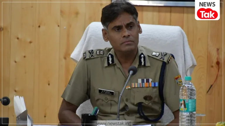 अंकिता भंडारी केस: ADG वी. मुरुगेशन का बयान, 24 घंटे में गिरफ्तारी से लेकर 500 पन्नों की चार्जशीट और तीनों दोषियों की उम्रकैद तक की पूरी कहानी NewsTak