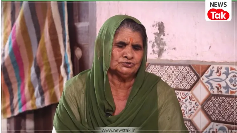शूज खरीदने में 4 दुकान और शादी के फैसले में जल्दबाजी? Gen Z के बीच वायरल ताई सावित्री ने दी जिंदगी की सबसे बड़ी सीख ताई सावित्री