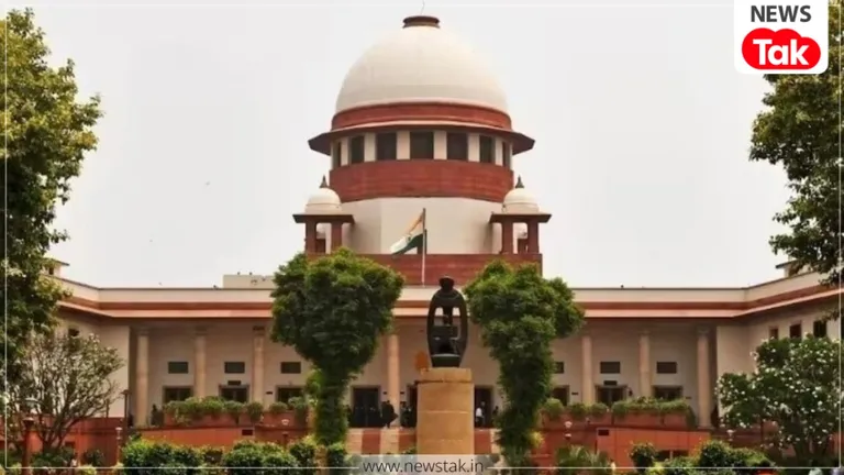 CJP Protest: कॉकरोच जनता पार्टी के प्रोटेस्ट से पहले सुप्रीम कोर्ट में हुई सुनवाई, CJI ने विरोध प्रदर्शन रोकने को लेकर कही ये बातें! Supreme Court Hearing CJP Protest