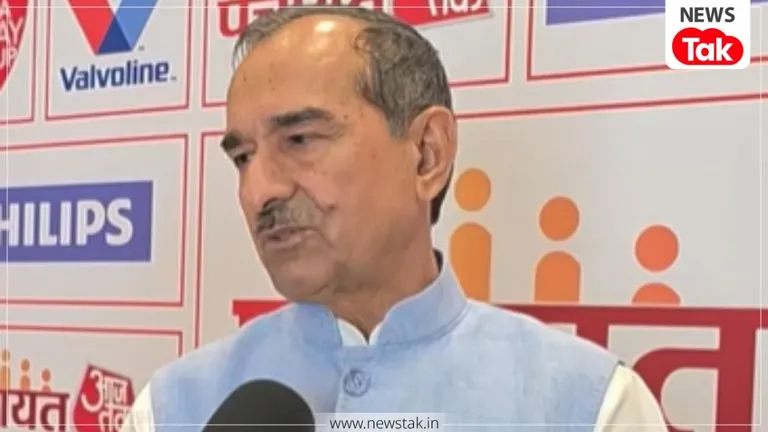पायलट साहब अपना घर संभालें... पंचायती राज चुनावों के बीच मदन राठौड़ का सचिन पायलट पर तीखा पलटवार मदन राठौड़