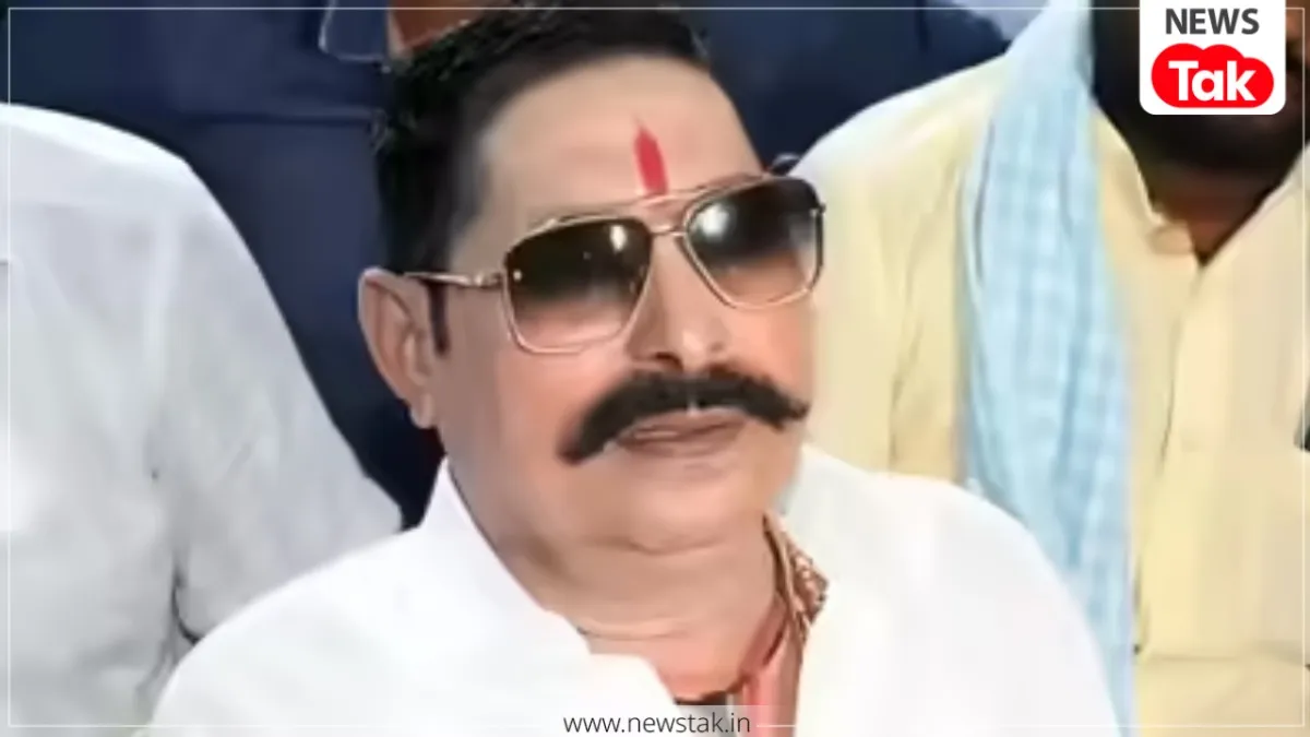 Anant Singh News