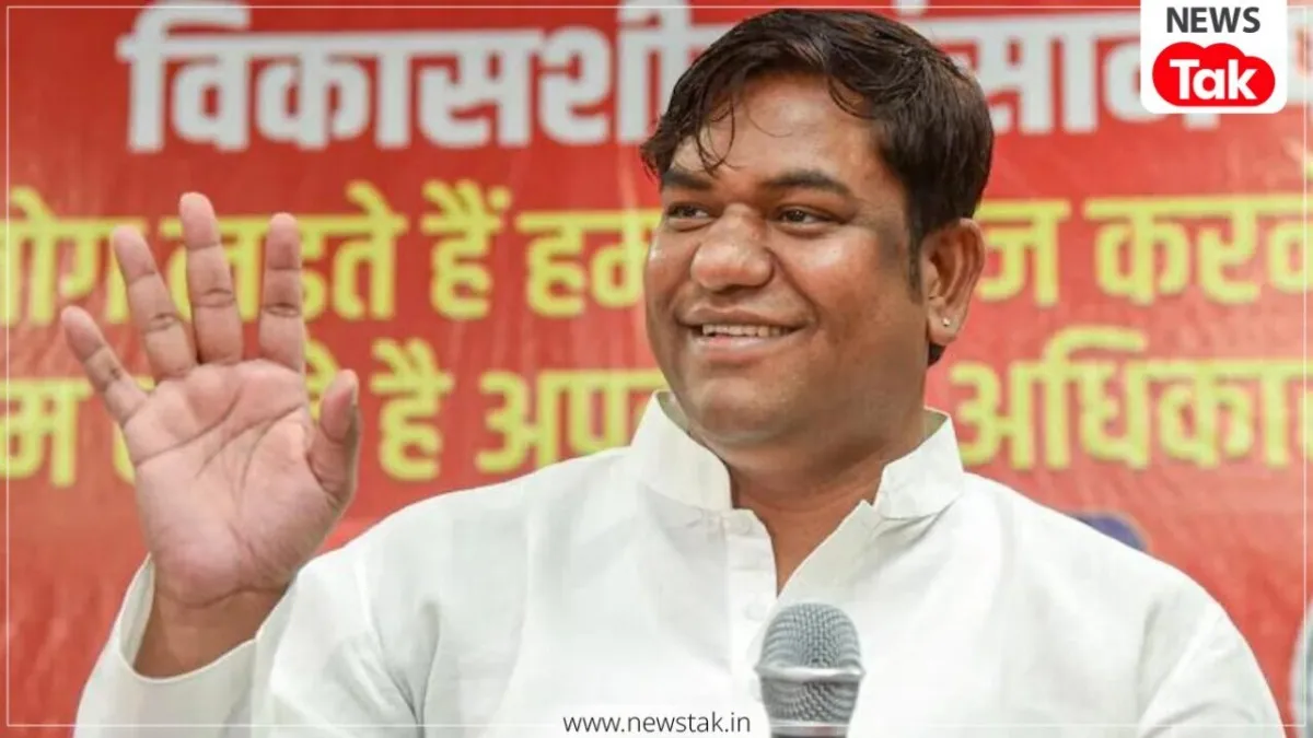 Mukesh Sahani News