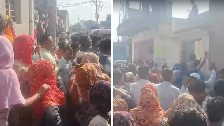ग्रेटर नोएडा में एक ही परिवार के 5 लोगों की मौत, आखिरी बार खाई थी मैगी Greater Noida