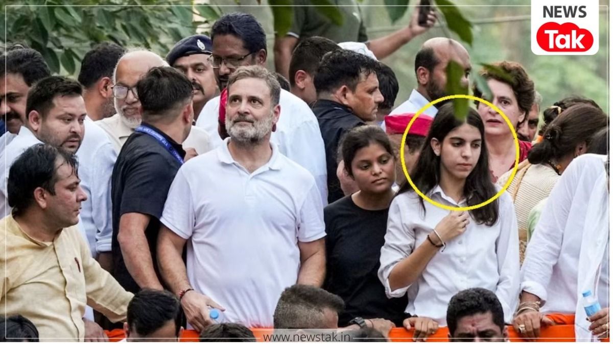 राहुल गांधी