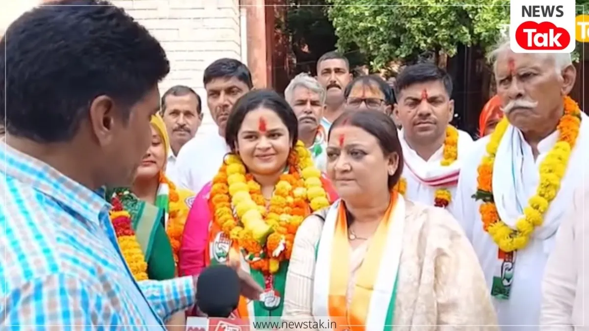 देवांगना भंडारी 