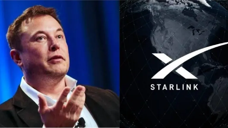 Starlink vs Reliance Jio : सैटेलाइट इंटरनेट पर बढ़ी जंग, स्टारलिंक ने रिलायंस को दिया जवाब, कहा, 'भारत में 5 साल से बना रहे नेटवर्क' NewsTak