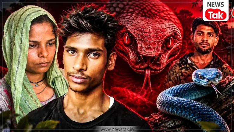 पति के कातिलों को जब मिली मौत की सजा: वीडियो कॉन्फ्रेंसिंग पर ऐसा था रविता-अमरदीप का खौफनाक रिएक्शन Meerut Amit Kashyap Murder Verdict