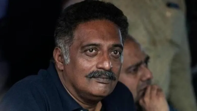 प्रकाश राज ने अभिजीत दिपके और नेहा बोरा को लेकर क्या कहा? राजदीप सरदेसाई के सवालों पर ऐसे जवाब NewsTak