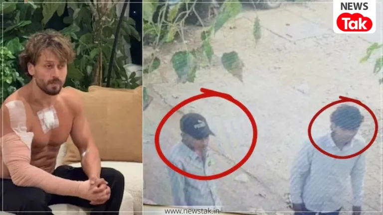 टाइगर श्रॉफ पर फायरिंग के मामले में 4 संदिग्ध गिरफ्तार, तीन को लेकर सामने आई जानकारी Tiger Shroff firing case Update