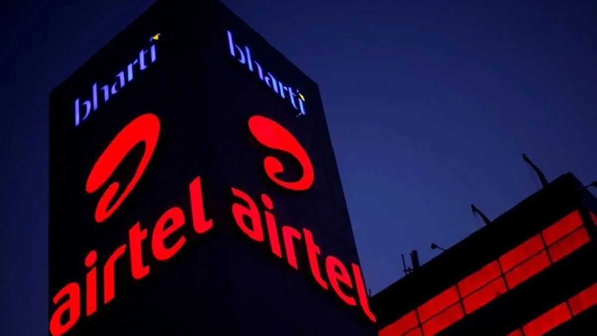 Airtel ने लॉन्च किए तीन नए प्रीपेड रिचार्ज प्लान्स