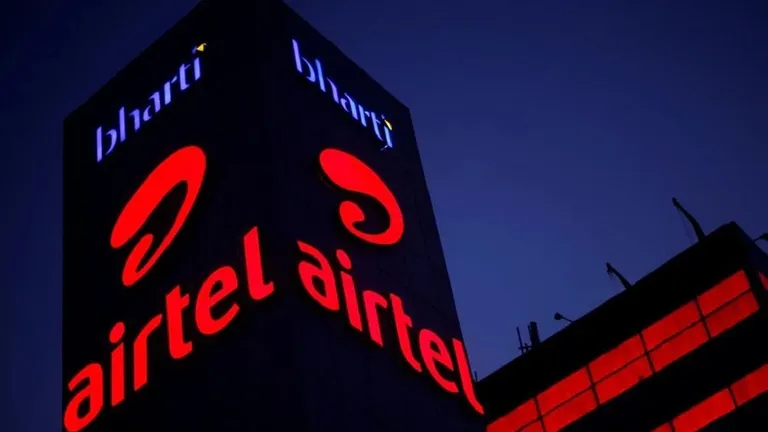 Airtel के 3 नए Voice-Only रिचार्ज प्लान, ₹185 से शुरू कीमत, जानें किसमें मिलेगा ज्यादा फायदा Airtel ने लॉन्च किए तीन नए प्रीपेड रिचार्ज प्लान्स