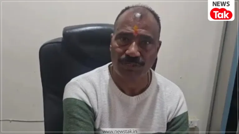 'घुटन महसूस होती थी', ऐसे आरोप लगाकर पूर्व विधायक और बीजेपी नेता यशपाल बेनाम ने छोड़ी पार्टी! Yashpal Benam