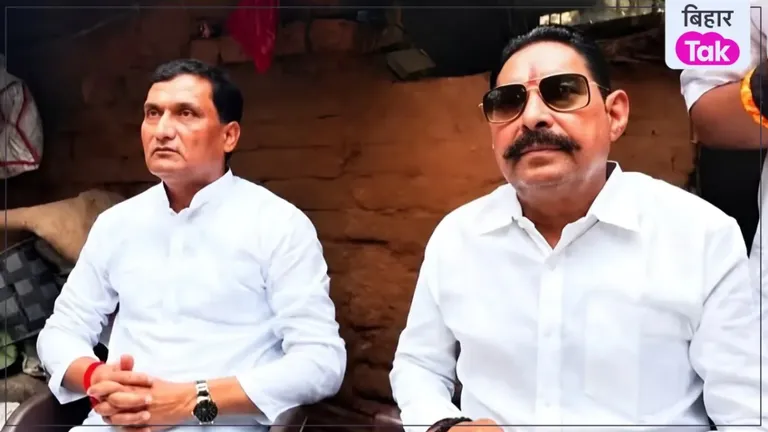 मोकामा में अनंत सिंह और जनसुराज प्रत्याशी अनुज सिंह पर FIR, रोड शो को लेकर तीन मामले दर्ज NewsTak