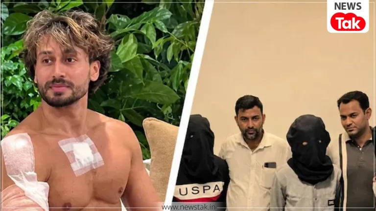 कोई पत्थर लगाना सीख रहा था तो कोई पहले ही जा चुका जेल, टाइगर श्रॉफ फायरिंग मामले में जानिए 2 संदिग्ध शूटरों की क्राइम कुंडली! Tiger Shroff Firing Case