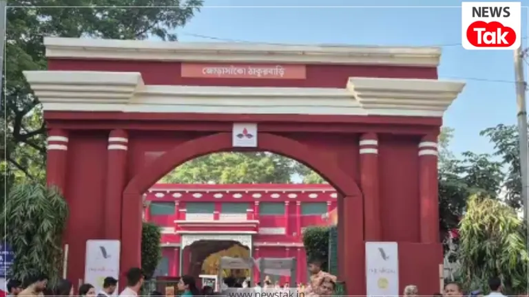चित्तरंजन पार्क दुर्गा पूजा पंडाल विवाद: क्या पुलिस ने जबरन काटी बिजली? जानिए आप के आरोपों पर क्या बोली दिल्ली पुलिस CR Park Durga Puja Controversy