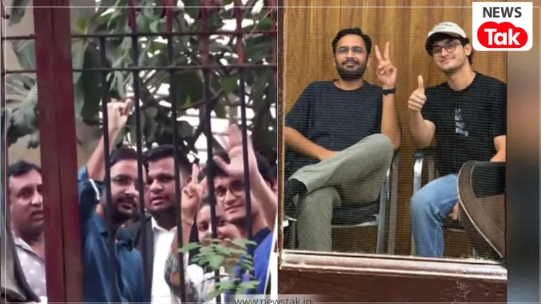 CJP के सौरव दास और आशुतोष रांका की न्यायिक हिरासत 2 दिन बढ़ी, फिलहाल जेल में रहेंगे CJP News