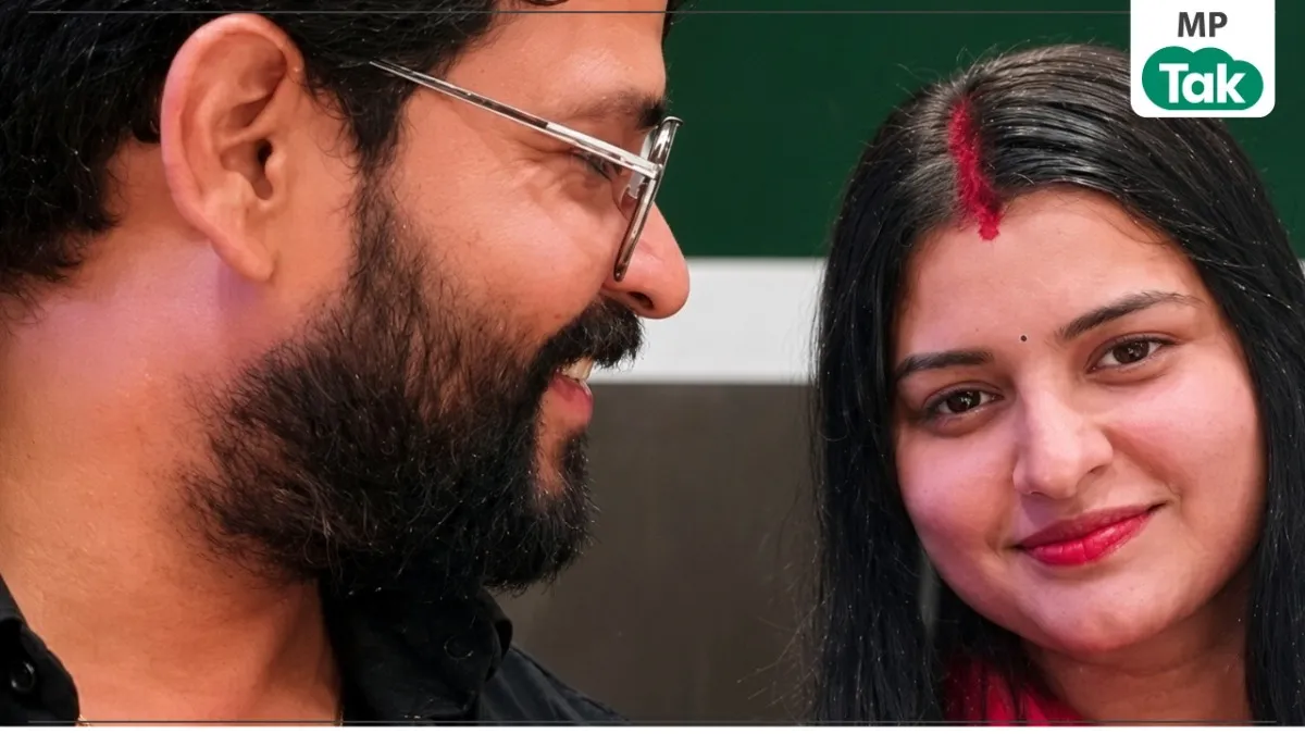 पहली पत्नी से बच्चा नहीं हुआ, बेटे के जन्म के बाद स्नेहलता की हत्या! शव मगरमच्छ वाली नदी में फेंका