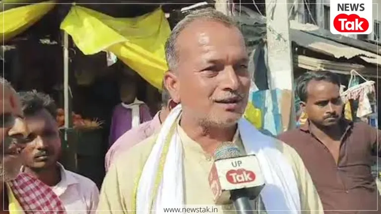 BJP से SP में आए भवानी भीख शुक्ला, कटरा विधानसभा में सियासी पारा हाई, जनता ने क्या कहा? कटरा विधानसभा का पारा हाई