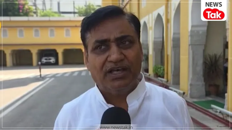 Ritu Barala case: जयपुर पुलिस कमिश्नरेट पर रात भर चला धरना, गहलोत-डोटासरा का बड़ा हमला! Ritu Barala Case