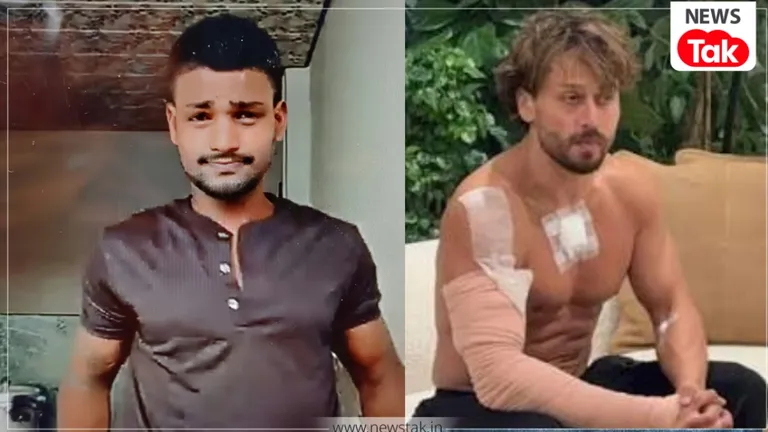 'दोस्तों या लड़की के परिवार ने फंसाया होगा', टाइगर श्रॉफ पर हमले करने वाले बेगूसराय के शूटर ऋतिक की मां का बड़ा दावा! Tiger Shroff Firing Case