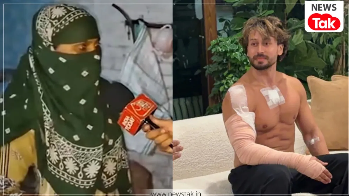 Rehan Mother Statement on Tiger Shroff Firing Case