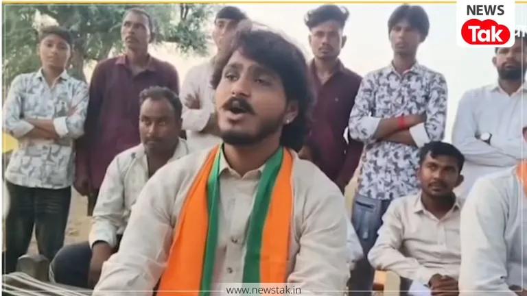कौन हैं नागौर के अनिल नागौरी? भजन गायक से लेकर सियासत के मैदान तक का दिलचस्प सफर अनिल नागौरी