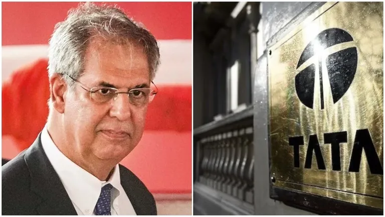 Tata Trusts में Noel Tata की स्थायी ट्रस्टी नियुक्ति पर सवाल, Charity Commissioner को सौंपा जवाब; अब आगे क्या होगा? NewsTak