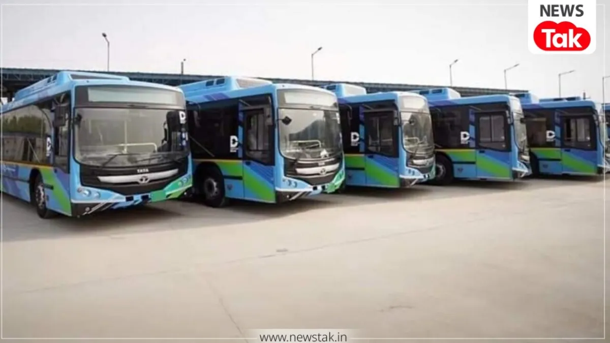 Delhi DTC Bus Rules