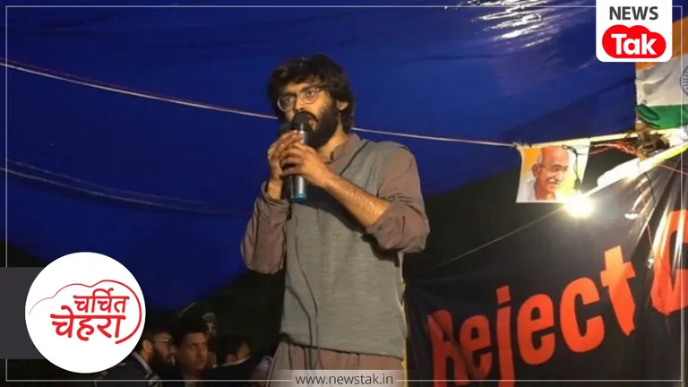 Charchit Chehra: जेल से लिखकर दिए इंटरव्यू में शरजील इमाम ने ऐसा क्या कहा, जिसे बताया जा रहा Islamist Manifesto? Sharjeel Imam Interview