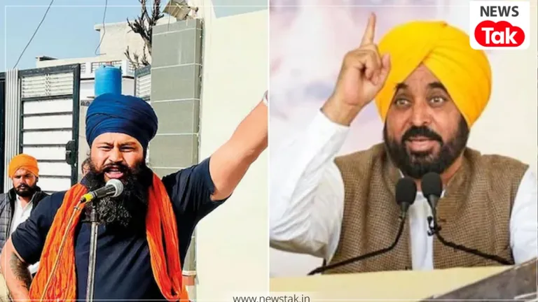 परविंदर झोटा हत्याकांड का पंजाब की राजनीति और वोटर्स पर कितना होगा असर? समझिए पूरी बात Parvinder Singh Jhota Murder Case