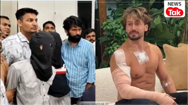 '3 साल से कपड़े की दुकान पर काम, खाटू श्याम जाने की बात कहकर निकला था', जानिए टाइगर श्रॉफ मामले में कथित हथियार सप्लायर सुमित की कहानी! Tiger Shroff Firing Case Update