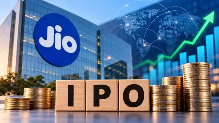 Jio IPO को निवेशकों का जबरदस्त रिस्पॉन्स, 100 मिनट में पूरा सब्सक्राइब, QIB कैटेगरी में 3.68 गुना बोली, पूरी डिटेल NewsTak