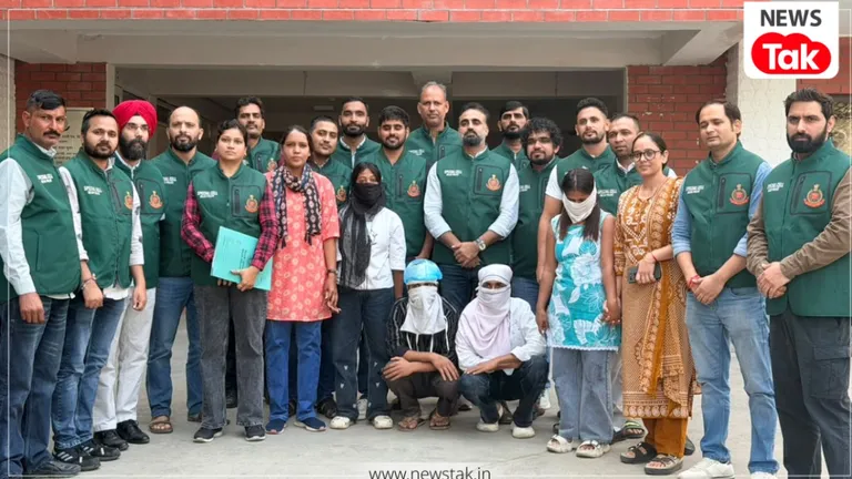 कौन हैं बबिता, जिनपर टाइगर श्रॉफ पर हमले मामले में हथियार सप्लाई का है आरोप? लॉरेंस गैंग से कनेक्शन की जांच जारी Tiger Shroff Firing Case Latest Update