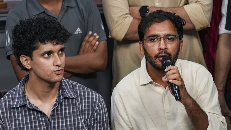 'बॉन्ड तोड़कर जंतर-मंतर क्यों गए?' CJP नेताओं से हाई कोर्ट ने पूछे तीखे सवाल delhi