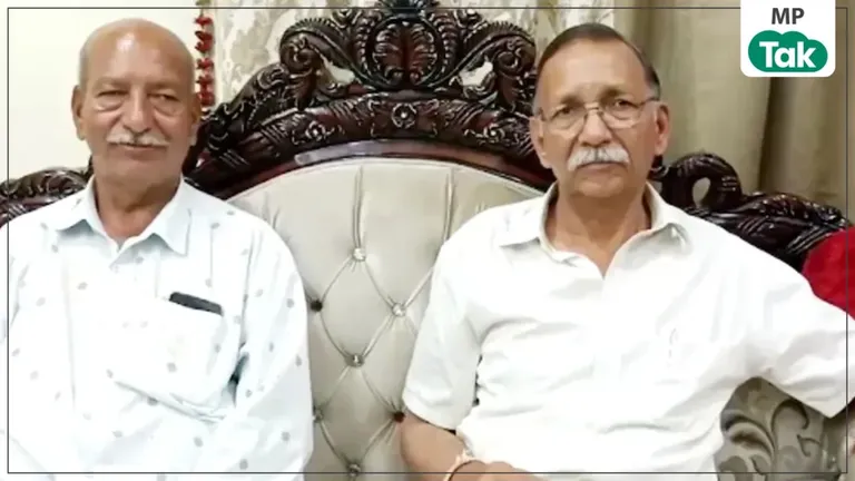 109 साल पुराना कर्ज! MP के सेठजी ने अंग्रेजों को दिए थे 35 हजार रुपये, अब वसूली के लिए पहुंचे पोते तो मिला ये जवाब MP के सेठजी ने अंग्रेजों को दिया था 35 हजार का कर्ज