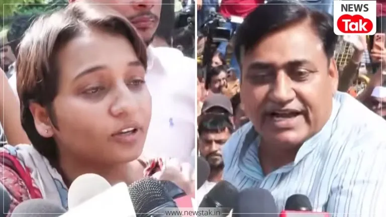 Ritu Barala Case: Ritu Barala Case: FIR दर्ज नहीं होने पर 42 घंटे बाद खत्म हुआ कांग्रेस का धरना, पुलिस के फैसले के खिलाफ सुप्रीम कोर्ट जाएगी कांग्रेस जयपुर में कांग्रेस का धरना खत्म
