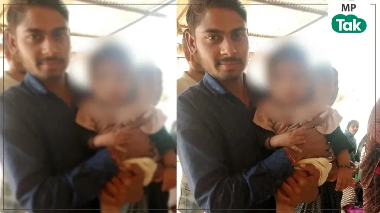 छोटी सी बच्ची पर तानी बंदूक और गांववालों पर फायरिंग, कैसे पारदी गैंग ने की एक गांव में लूटपाट ? Guna Loot