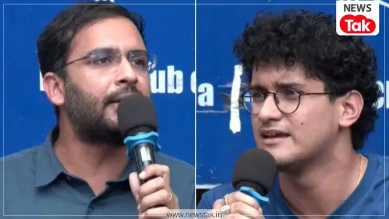 CJP के सौरव दास और आशुतोष रांका को मिली जमानत, स्पेशल एग्जीक्यूटिव मजिस्ट्रेट ने दी राहत सौरव दास और आशुतोष रांका मिली जमानत