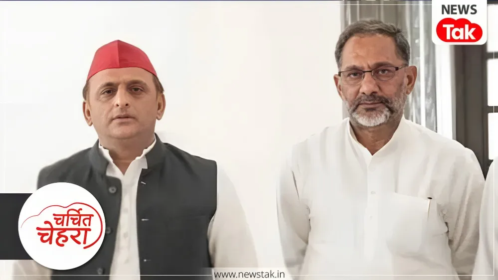 Rajkumar Bhati Biography