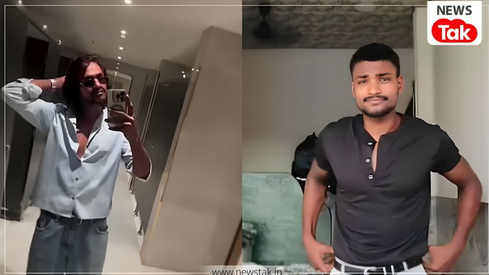 Ritik Kumar Begusarai