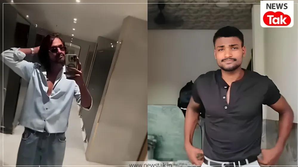 Ritik Kumar Begusarai