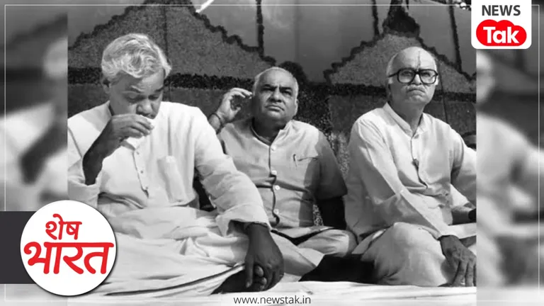 Shesh Bharat: कोयंबटूर ब्लास्ट के दोषियों को 60 दिन की पैरोल, विजय सरकार पर क्यों भड़की BJP? Shesh Bharat