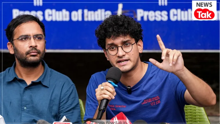 CJP के सौरव दास और आशुतोष रांका को क्राइम ब्रांच का समन, आज दोपहर 12 बजे होना होगा पेश CJP News Update