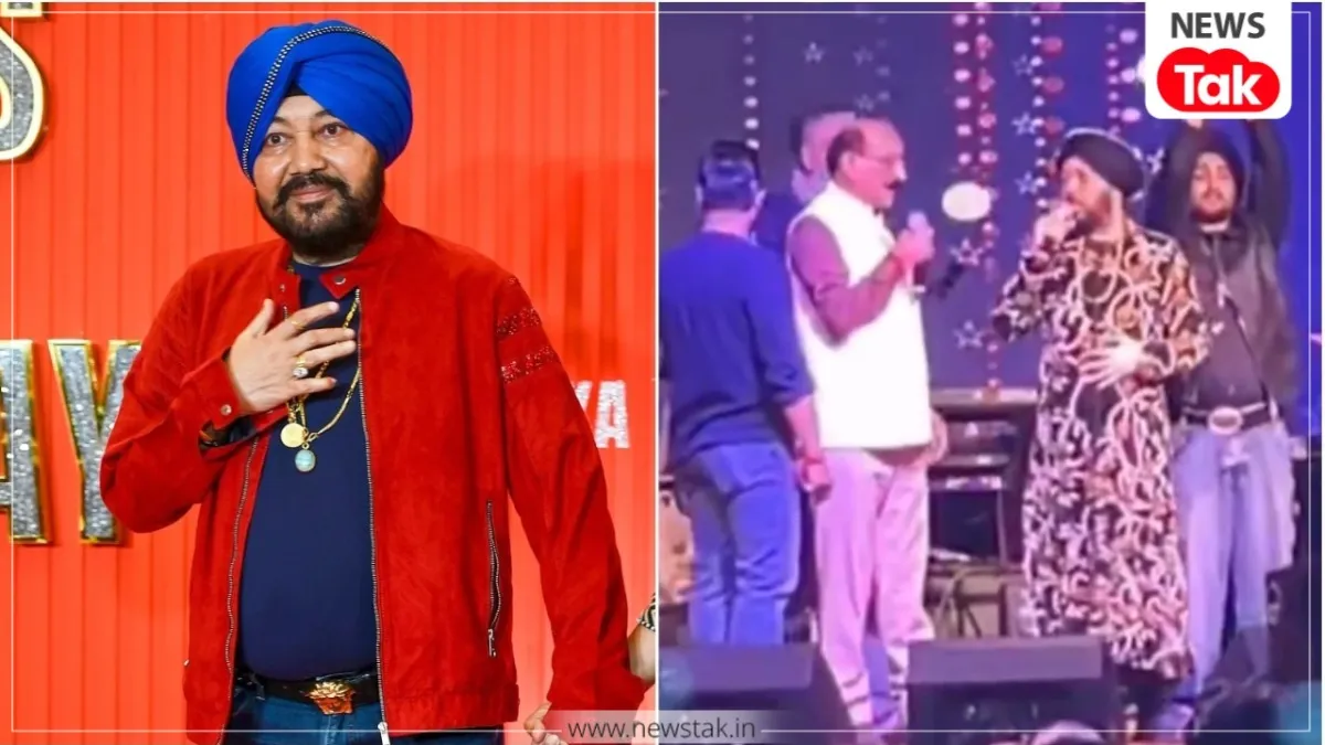  दलेर मेहंदी विवाद में FWICE की एंट्री