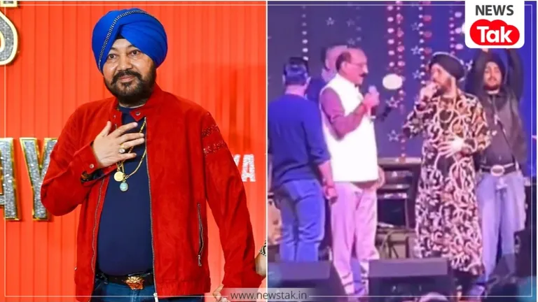Daler Mehndi Controversy: दलेर मेहंदी के समर्थन में उतरा FWICE, PM मोदी और CM धामी को लिखी चिट्ठी, जानिए क्या मांग की? दलेर मेहंदी विवाद में FWICE की एंट्री