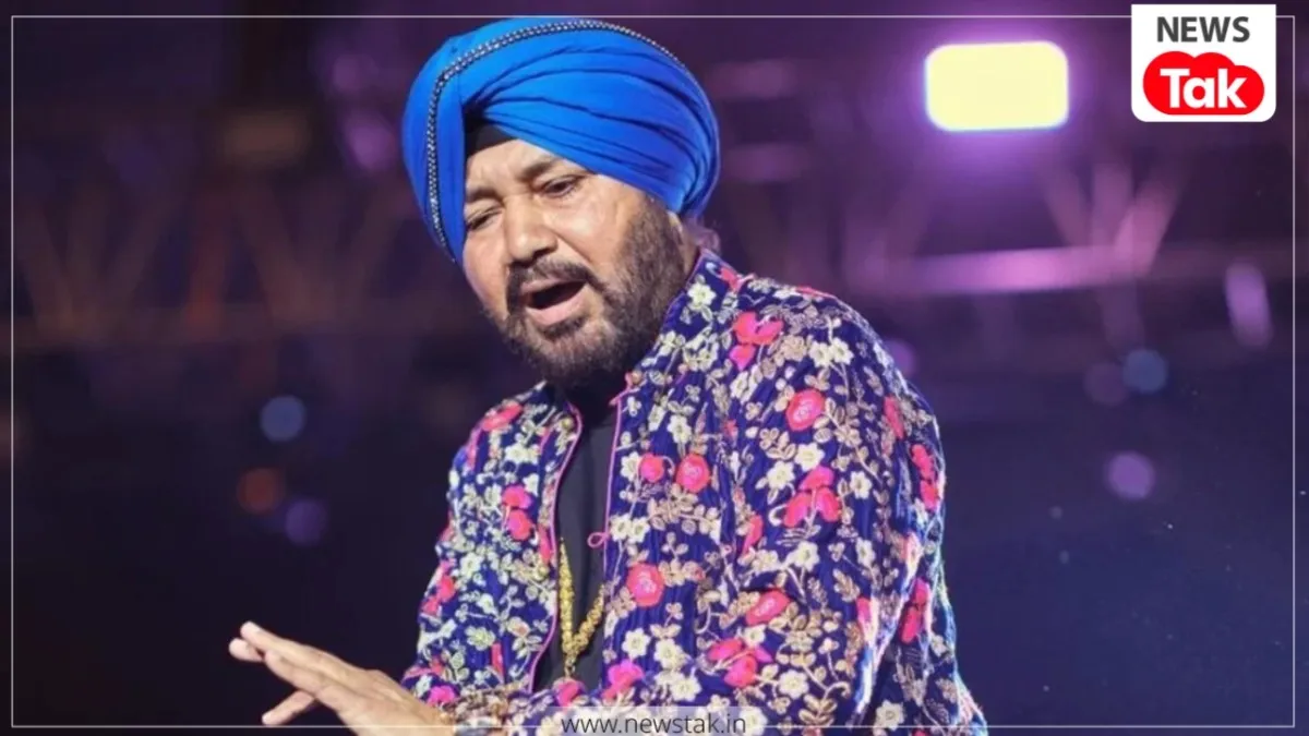Daler Mehndi controvers