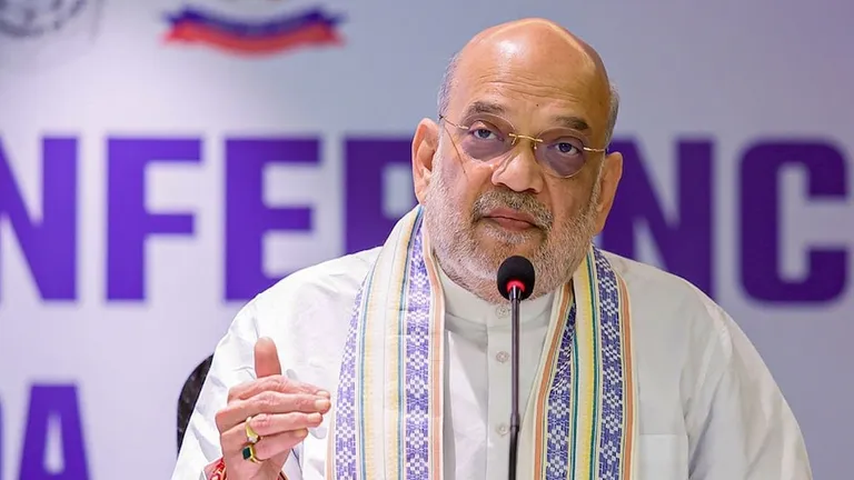 'पंजाब में NDA की सरकार बनेगी...' अमित शाह ने सेट किया अगला चुनावी लक्ष्य, AAP पर साधा निशाना Amit Shah