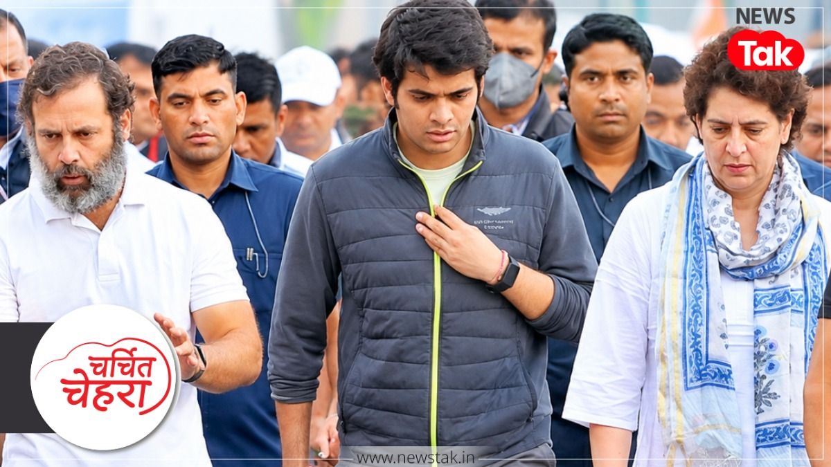 rehan vadra