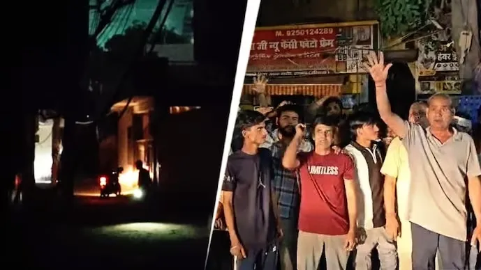 हरियाणा में बिजली संकट! कहीं पानी की किल्लत तो कहीं हाईवे जाम, जानिए पूरा मामला gurugram